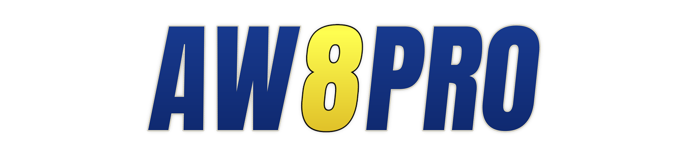AW8Pro